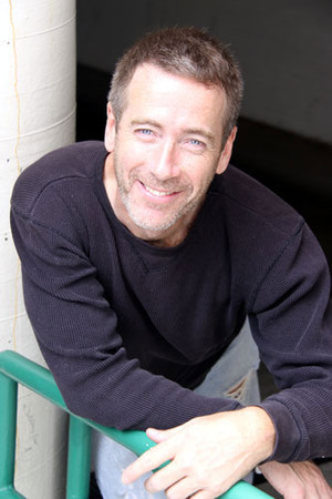 Andrew Hernon portrait