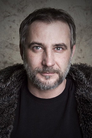 Mariusz Witkowski portrait
