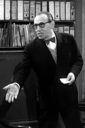 Guy Rapp portrait