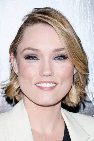 Clare Grant portrait