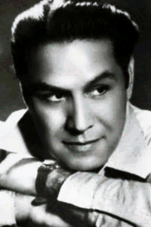 Lalo Maura portrait
