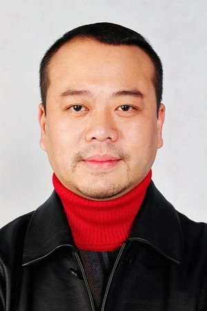 Bobby Au-Yeung Tsan-Wah portrait