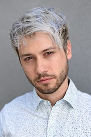 Danny Plotner portrait