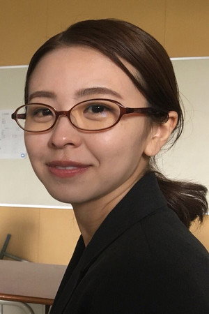 Yui Murata portrait