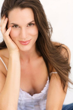 Inga Eiss portrait