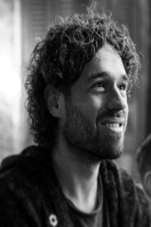 Jesper Hesseling portrait