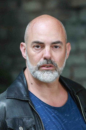 Fabio Avaro portrait