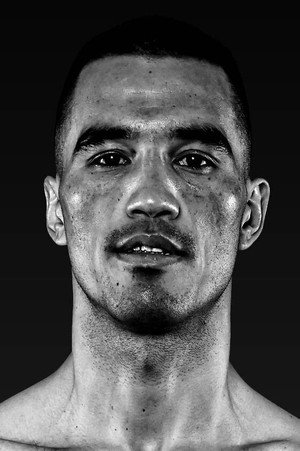 Botirzhon Akhmedov portrait