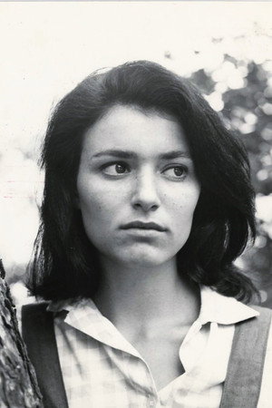 Serena Vergano portrait