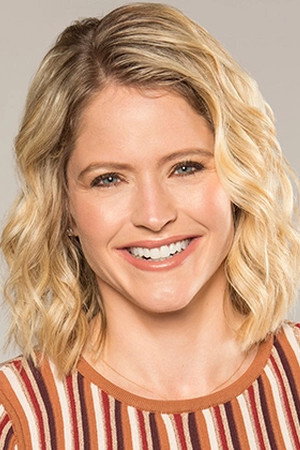 Sara Haines portrait
