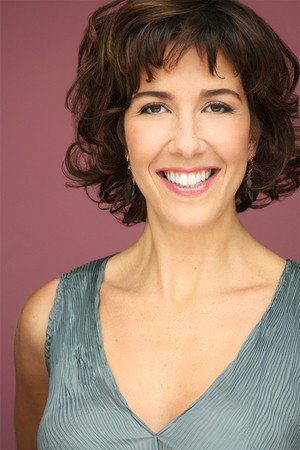 Olivia Stevens portrait
