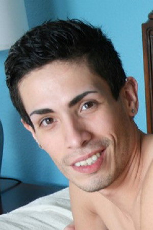 Shane Rogers portrait