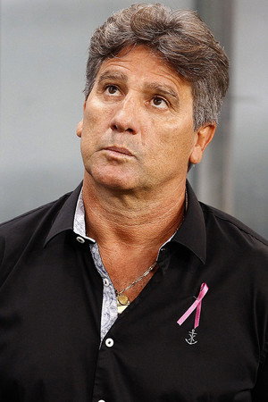 Renato Gaúcho portrait