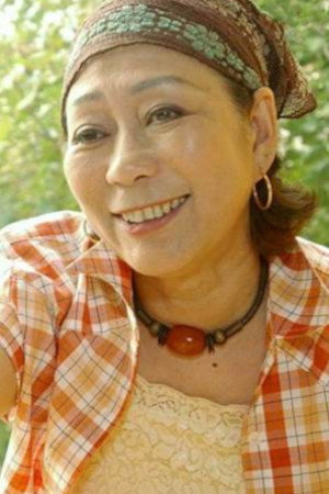 Bonnie Wong Man-Wai portrait
