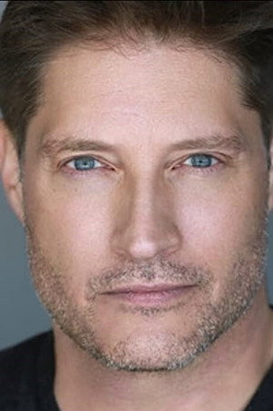 Sean Kanan portrait