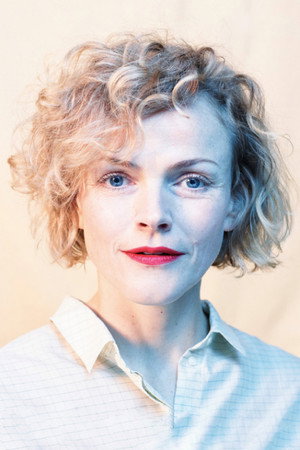 Maxine Peake portrait