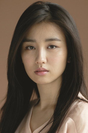 Park Ha-seon portrait