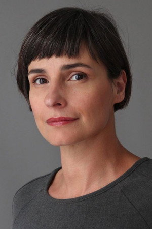 Ana Água portrait