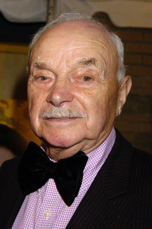 Boris Lyoskin portrait