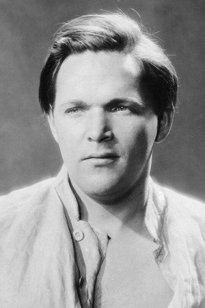 Veit Harlan portrait