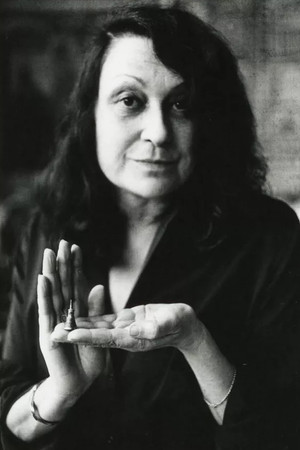 Lina Bo Bardi portrait