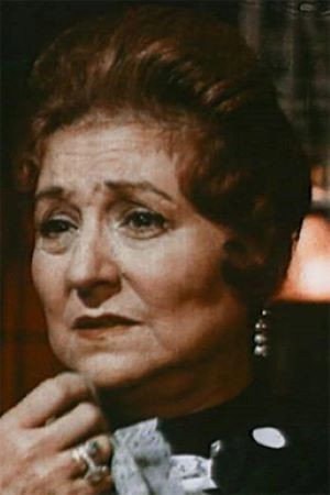 Milagros Leal portrait