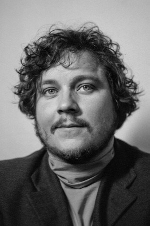 Julien Carrière portrait