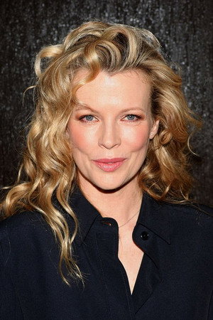 Kim Basinger portrait