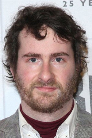 Stephen Fingleton portrait