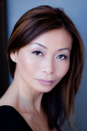 Sulinh Lafontaine portrait