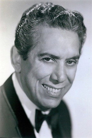 Carmen Cavallaro portrait