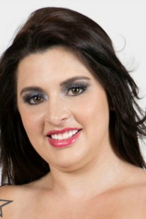 Mônica Lima portrait