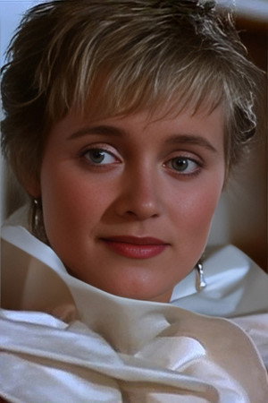 Susan Hess portrait