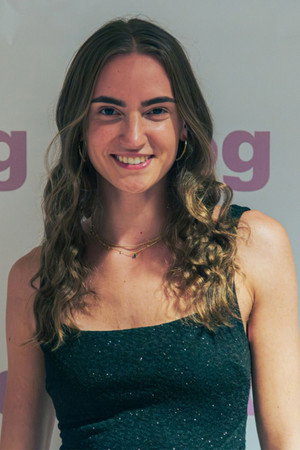 Katrina Kezele portrait