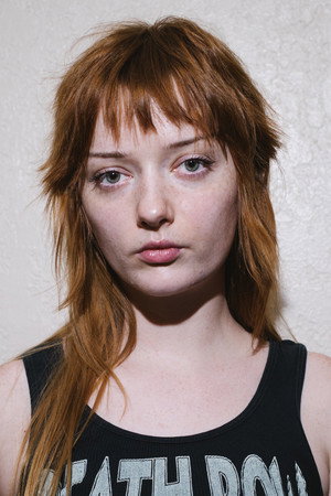 Lindsey Normington portrait