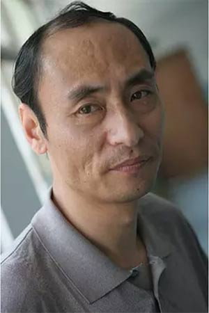 Wu Liansheng portrait