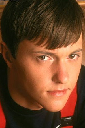 Gil Kovash portrait