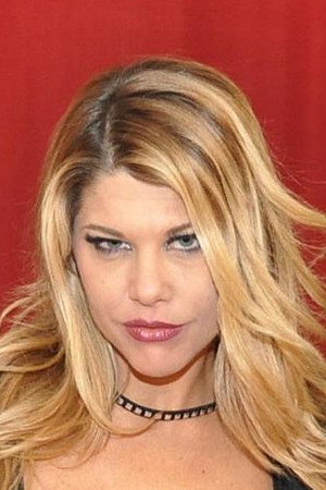Carissa Montgomery portrait