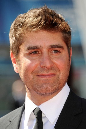 Tory Belleci portrait