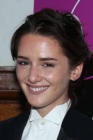 Addison Timlin portrait