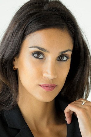 Tara Erica Moore portrait