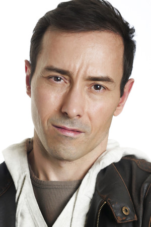 Christian Lagadec portrait