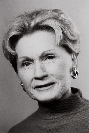 Jeanine Cherel portrait
