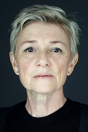 Lawrene Denkers portrait