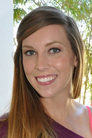 Kaylee Banks portrait