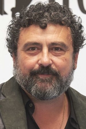 Paco Tous portrait