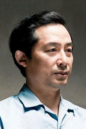 Jo Young-jin portrait