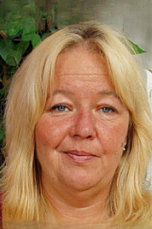 Fogii portrait