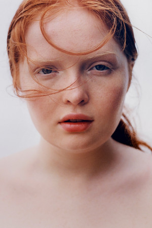 Tess McMillan portrait