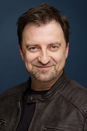 Emmanuel Rausenberger portrait